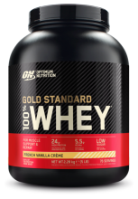 100% Wgs Double Rich Chocolate 2.26 kg