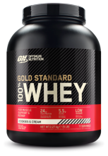 100% Wgs Double Rich Chocolate 2.26 kg