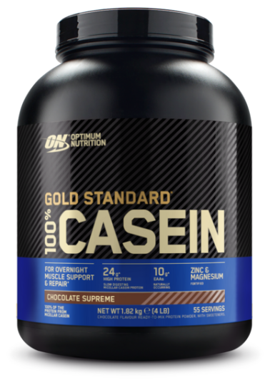 Gold Standard 100% Casein 2 Kg