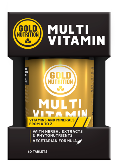 Multivitamin 60 Tablets Multivitamin 60 Tablets