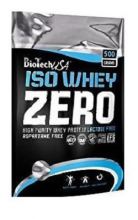 Isowhey Zero Lactose Free 500 gr Isowhey Zero Lactose Free 500 gr