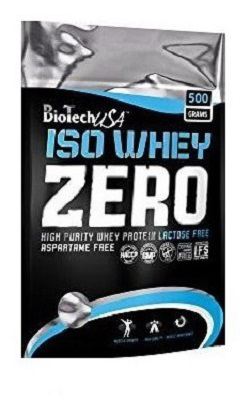 Isowhey Zero Lactose Free 500 gr Isowhey Zero Lactose Free 500 gr