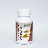Omega 3 EPA 500 mg 110 Pearls