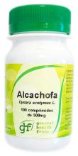Artichoke 500 mg 100 Tablets Artichoke 500 mg 100 Tablets