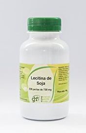 Lecithin 500 mg 220 Pearls Lecithin 500 mg 220 Pearls