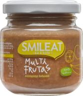 Ecological Multifruit Tarrito 130 gr