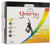 Ynergy Active 36 capsules Ynergy Active 36 capsules