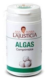 Comp. Algae Comp. Algae