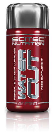Water Cut 100 Capsules Water Cut 100 Capsules