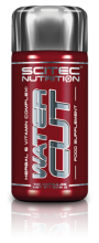 Water Cut 100 Capsules Water Cut 100 Capsules