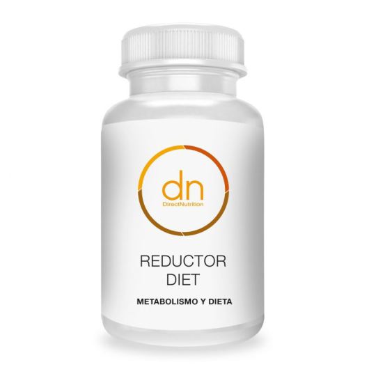 Diet Reducer 60cap. Diet Reducer 60cap.