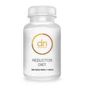 Diet Reducer 60cap. Diet Reducer 60cap.