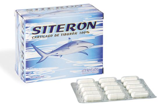 Siteron 90 Capsules