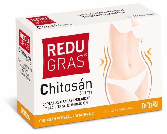Chitosan Redugras