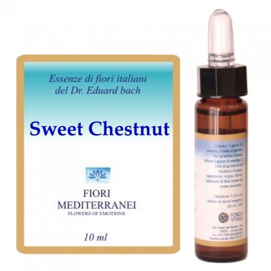 Fm 30 Sweet Chestnut 10 ml