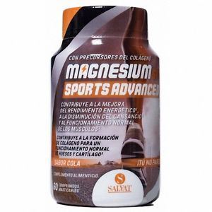 Advanced Magnesium Svt Sports