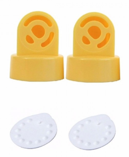 Pack For Milk Extractors 8 Units Pack For Milk Extractors 8 Units