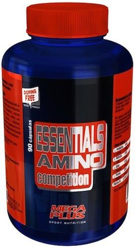 essentials aminos essentials aminos