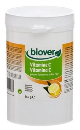 Vitamin C Powder 250 gr