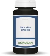 Salix Alba Extract 60 Cap. Salix Alba Extract 60 Cap.