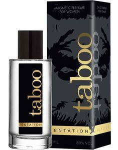 Taboo Tentation Perfume Pheromones Ella 50 ml