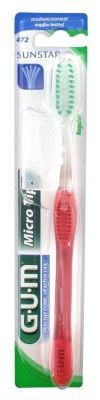 MicTip 472 Toothbrush