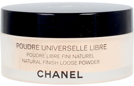Chanel Universelle Libre Loose powder 30 gr