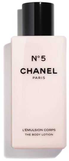 Chanel N 5 Body Emulsion 200 ml