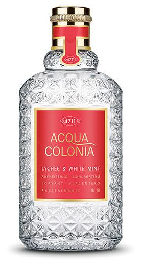 Acqua Colonia Lychee &amp; White mint Edc