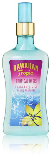 Tropical Oasis Fragrance Mist
