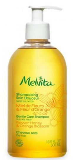 Smoothing Shampoo 500 ml