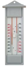 Maximum-Minimum Thermometer