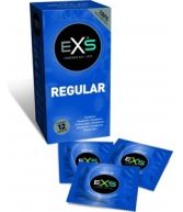 Regular Odorless Condoms 12 Pack Regular Odorless Condoms 12 Pack