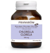 Chlorella Bio 150 Tablets Chlorella Bio 150 Tablets