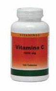 Vitamin C 1000mg. 100Comp. Vitamin C 1000mg. 100Comp.