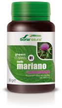 Milk Thistle 30comp. Milk Thistle 30comp.