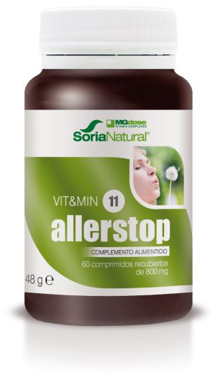 C-11 AllerStop 30comp.