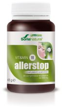 C-11 AllerStop 30comp.