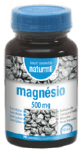 Magnesium 500mg 90 Tablets Magnesium 500mg 90 Tablets