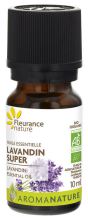 Lavand&iacute;n Super Bio Essential Oil 10 ml