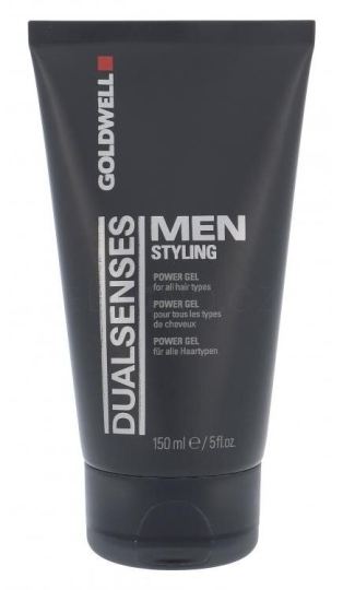 Dualsenses Man Styling Molding Cream 150 ml