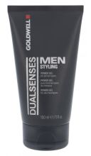 Dualsenses Man Styling Molding Cream 150 ml