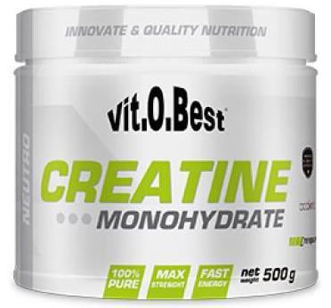 Creatine powder Creapure 500g powder Creatine powder Creapure 500g powder
