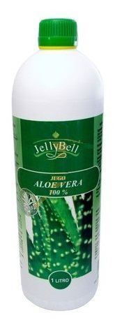 Jellybell Aloe Vera 1L