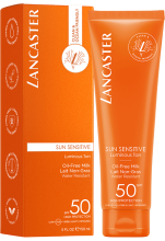 Sun Sensitive Oil free Milky spf50 150 ml