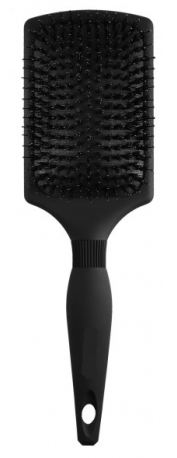 C&amp;S Paddle Mixed Bristle Brush