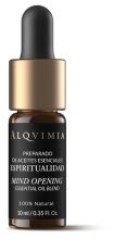 Essential Oil Preparation Spirituality 10 ml