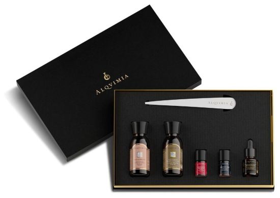 Supreme Beauty Experience He &amp; She Kit 6 pieces