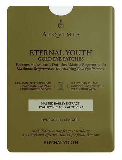 Eternal Youth Gold Eye Patches Eternal Youth Gold Eye Patches