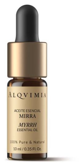 Myrrh Essential Oil 10 ml